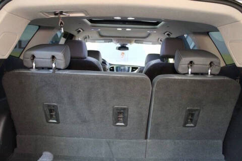 2019 Buick Enclave Premium