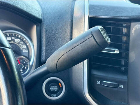 2023 RAM 2500 Big Horn