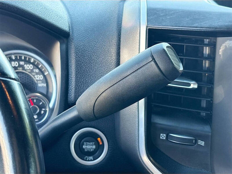 2023 RAM 2500 Big Horn