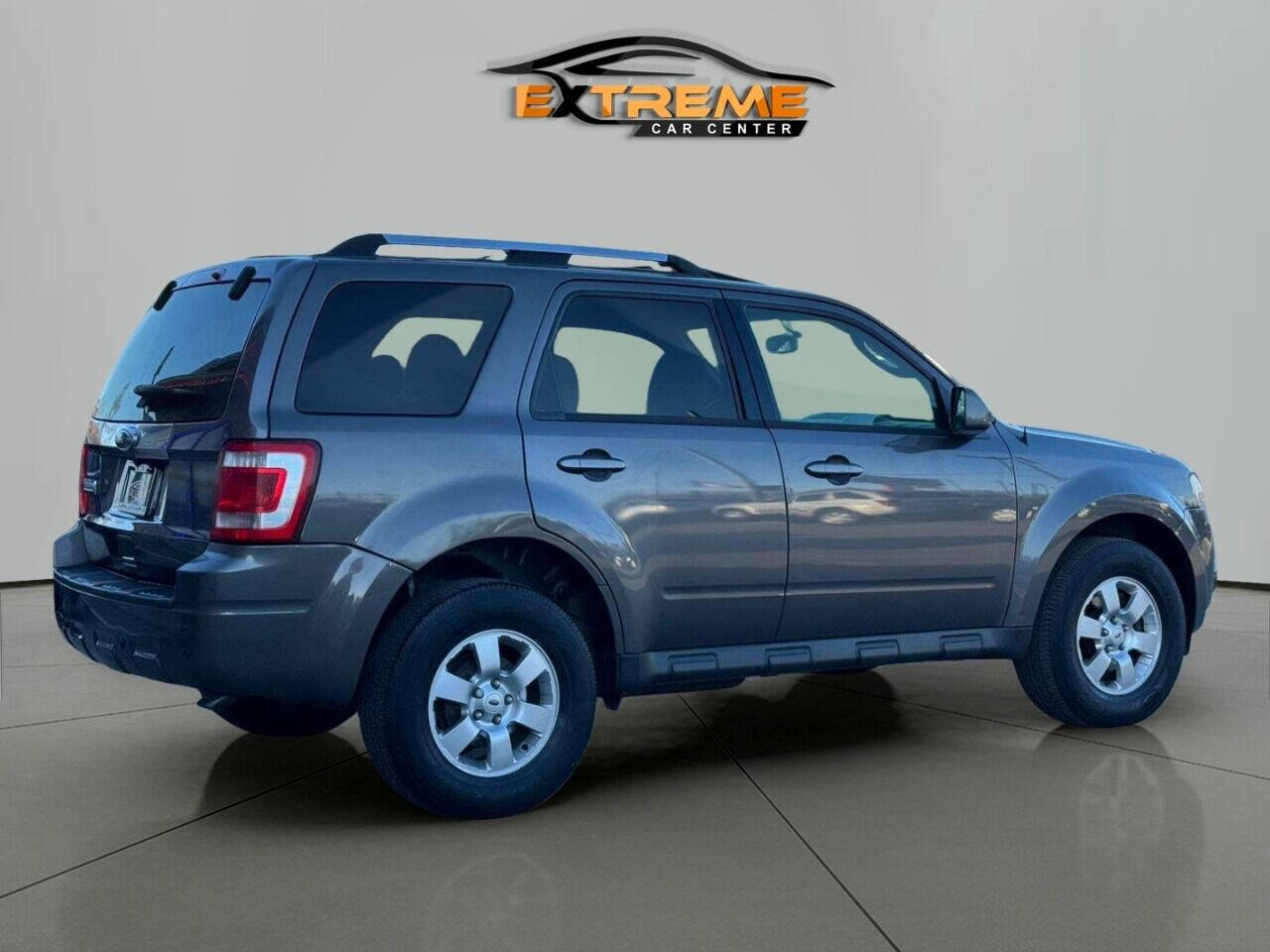 2012 Ford Escape for sale at Extreme Car Center in Detroit, MI