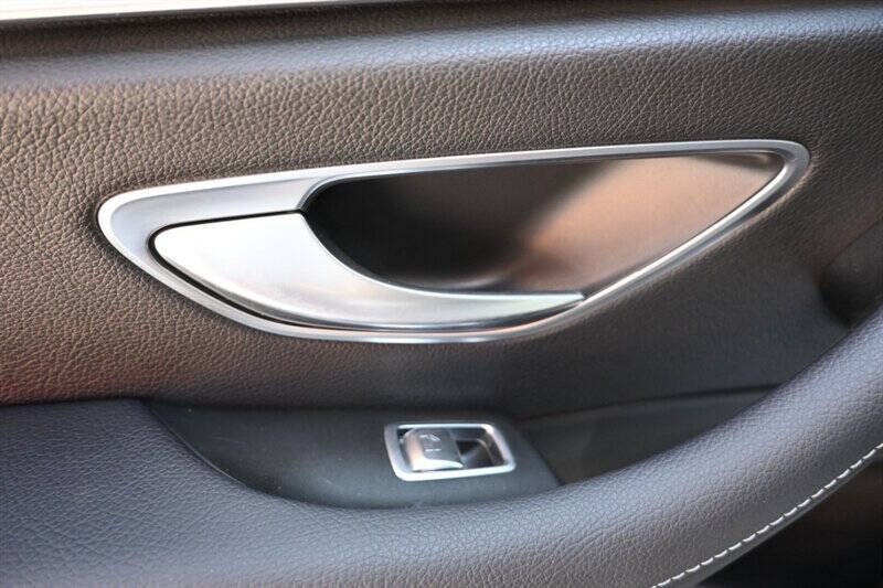 2021 Mercedes-Benz E-Class E 350