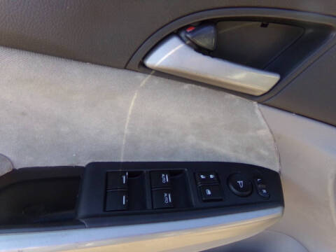 2008 Honda Accord EX