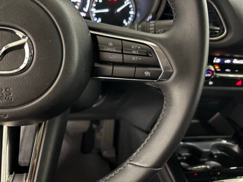 2025 Mazda CX-30 2.5 S Preferred