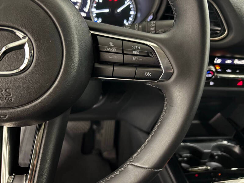 2025 Mazda CX-30 2.5 S Preferred