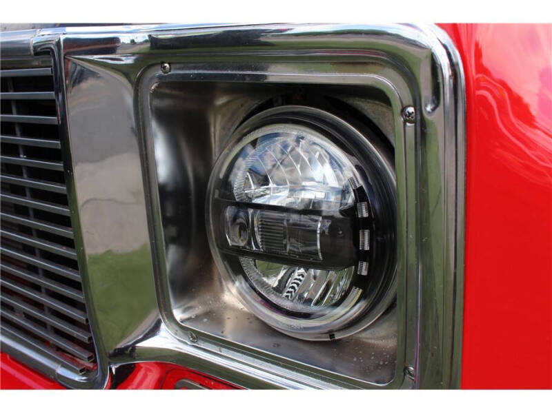 1978 Chevrolet C10