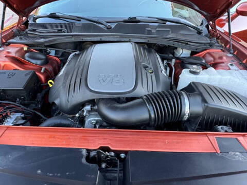 2020 Dodge Challenger R/T