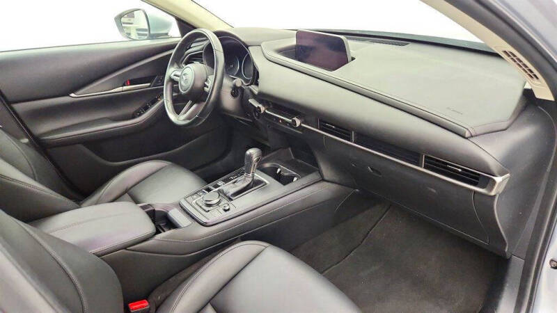2021 Mazda CX-30 Select