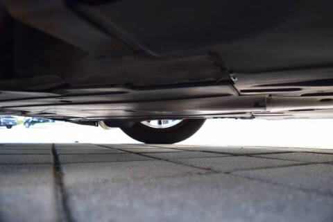 2006 Porsche Boxster