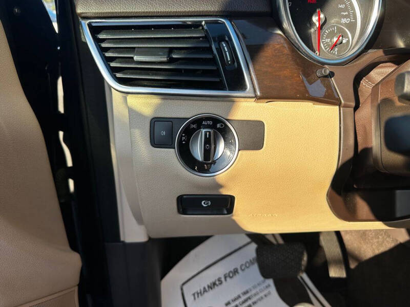 2017 Mercedes-Benz GLE GLE 350