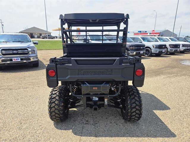 2025 Kawasaki LE PRO MX