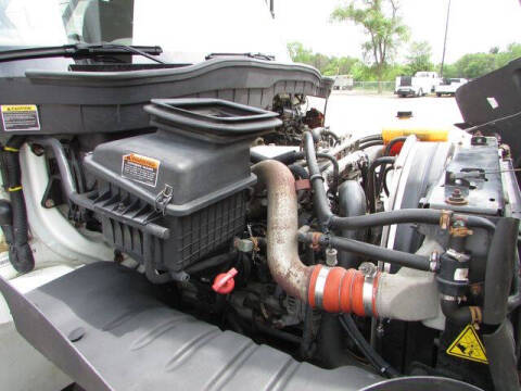 2012 International DuraStar 4400