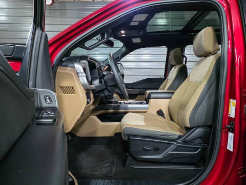 2024 Ford F-350 Super Duty