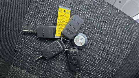 2014 Freightliner Sprinter 3500