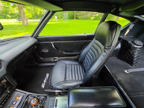 1973 Datsun 240Z
