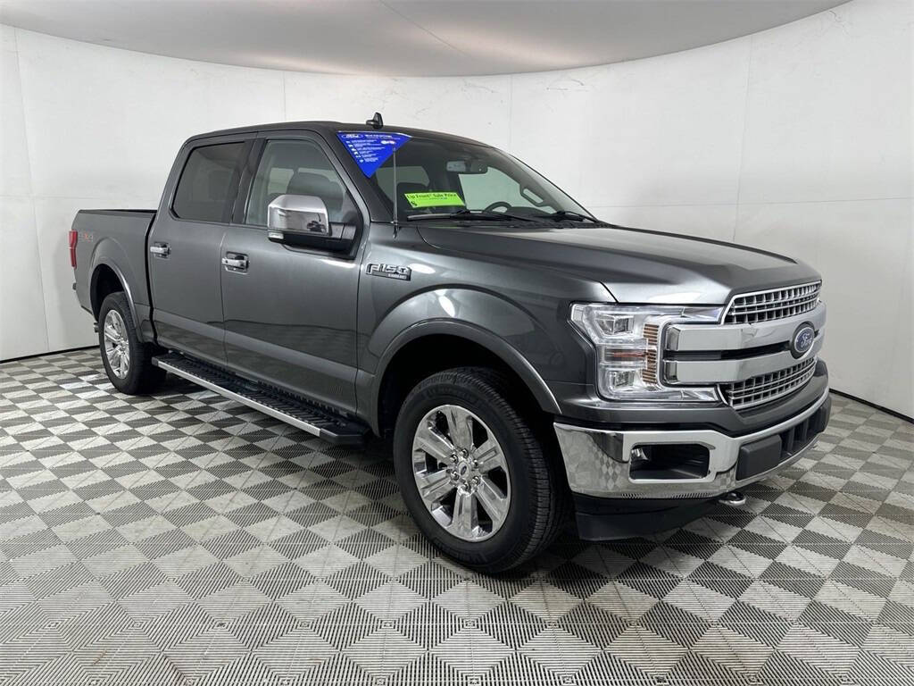 Ford F-150 For Sale In New Smyrna Beach, FL - Carsforsale.com®