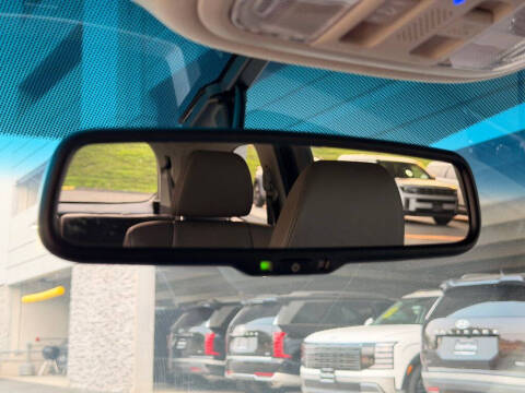2011 Honda Odyssey EX-L
