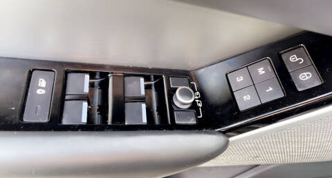 2018 Land Rover Range Rover Velar D180 R-Dynamic SE