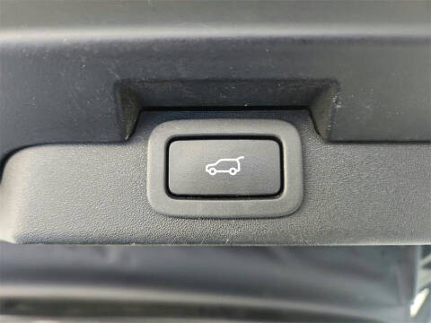 2017 Land Rover Discovery HSE