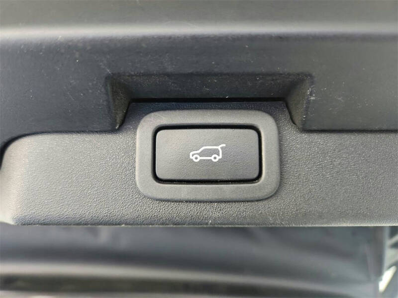 2017 Land Rover Discovery HSE