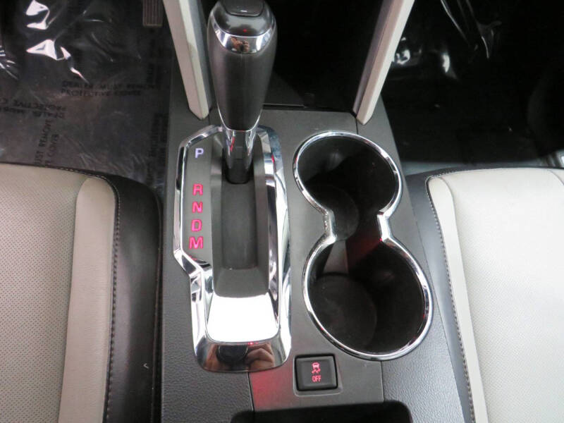 2017 GMC Terrain Denali