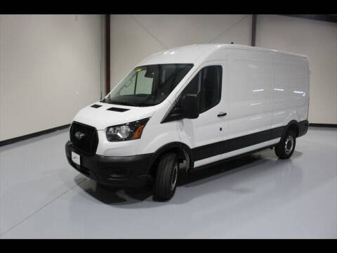 2024 Ford Transit for sale at Findmeavan.com in Euless TX