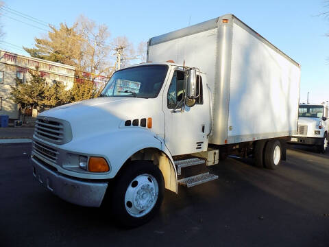 2002 Sterling M6500 Acterra