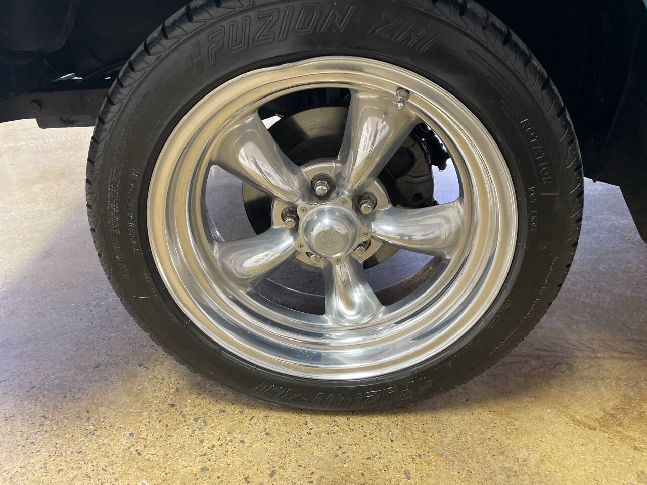 1956 Ford Fairlane 11