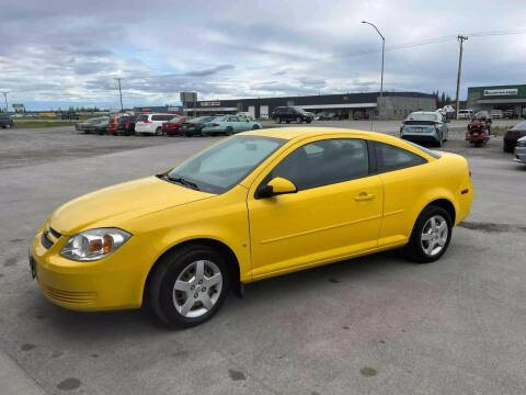 2008 Chevrolet Cobalt for sale at Everybody Rides Again in Soldotna AK