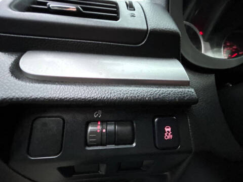 2013 Subaru XV Crosstrek 2.0i Premium