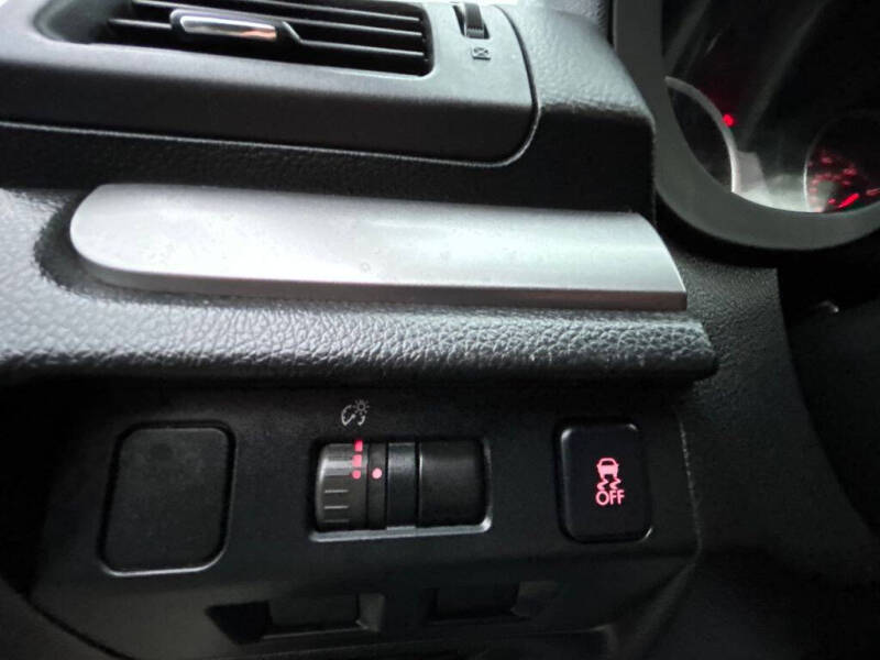 2013 Subaru XV Crosstrek 2.0i Premium