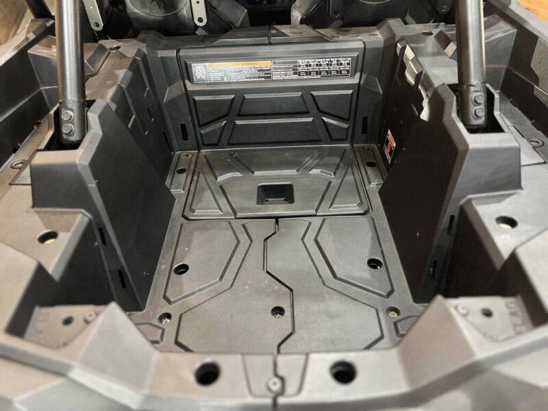 2021 Polaris Razor XP 1000
