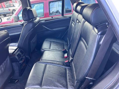 2009 BMW X5 xDrive30i