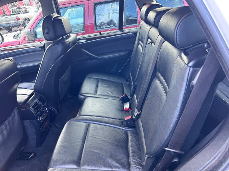 2009 BMW X5 xDrive30i