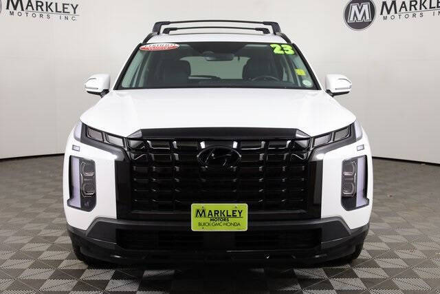 2023 Hyundai Palisade XRT