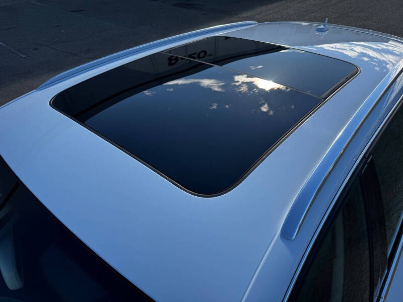 2012 Audi A4 2.0T quattro Avant Premium Plus