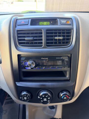 2009 Kia Sportage LX