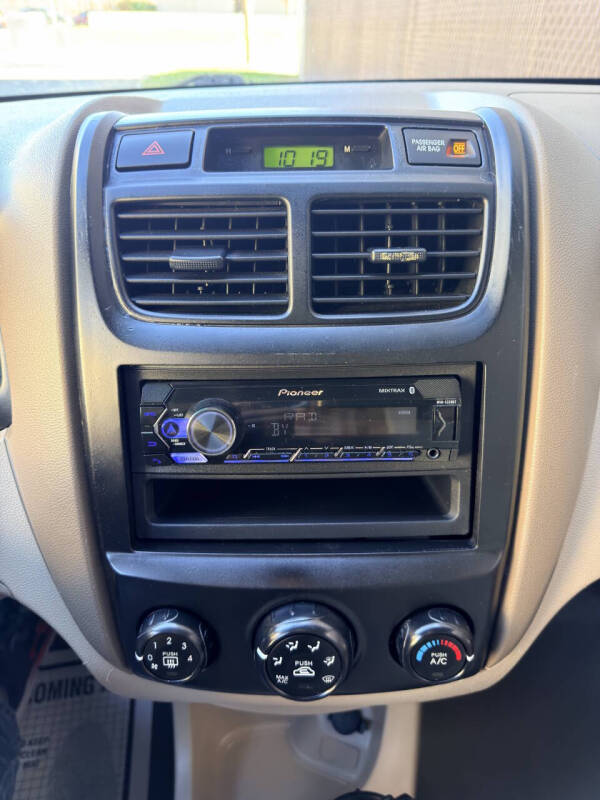 2009 Kia Sportage LX