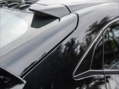 2019 Honda Civic Type R Touring