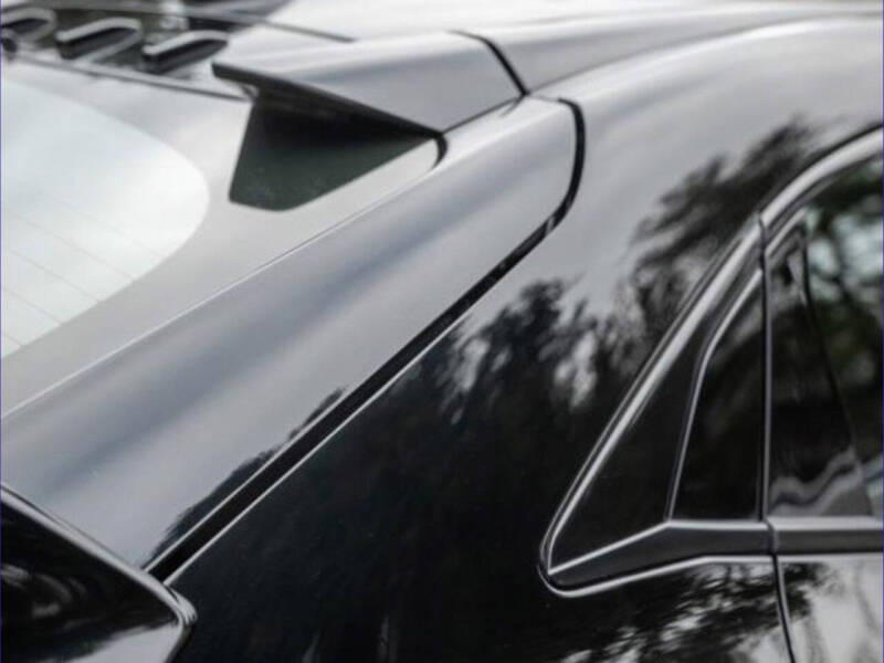 2019 Honda Civic Type R Touring