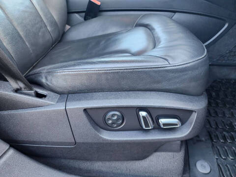 2012 Audi Q7 3.0T quattro Premium Plus