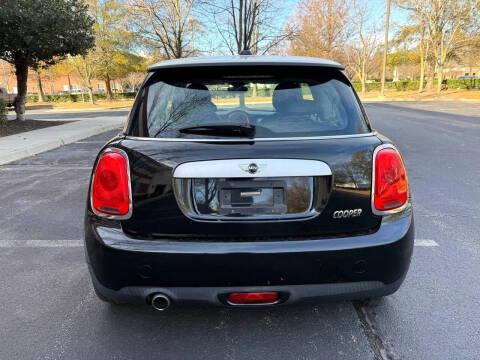 2015 MINI Hardtop 2 Door Cooper