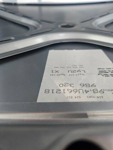 2004 Porsche Boxster S