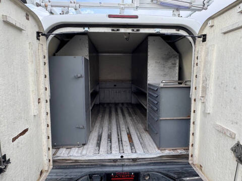 2013 Chevrolet Silverado 2500HD Work Truck