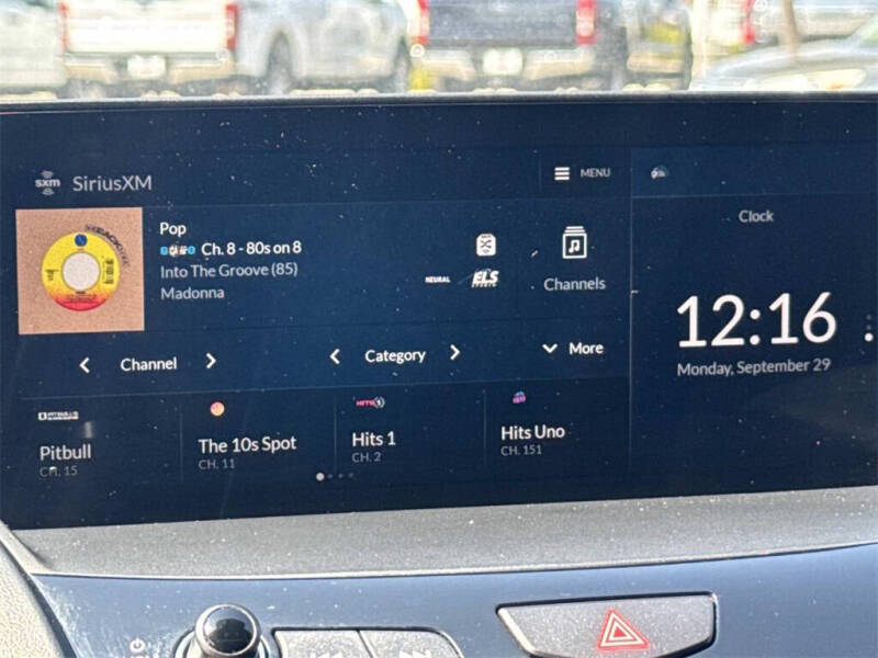 2020 Acura RDX w/A-SPEC