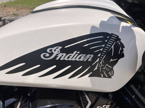 2021 Indian Challenger