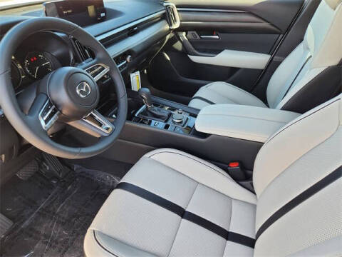 2026 Mazda CX-50 2.5 S Premium