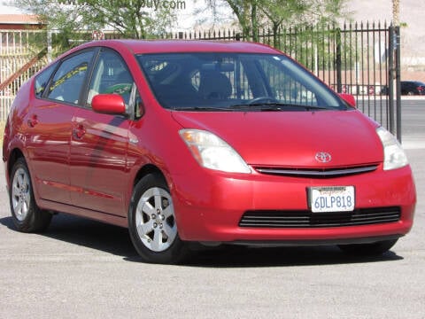 2008 Toyota Prius for sale at Best Auto Buy in Las Vegas NV