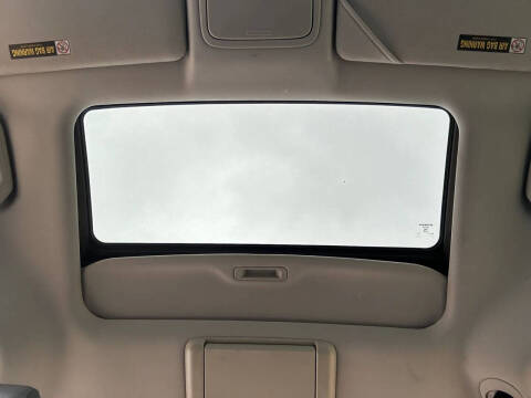 2007 Honda Odyssey