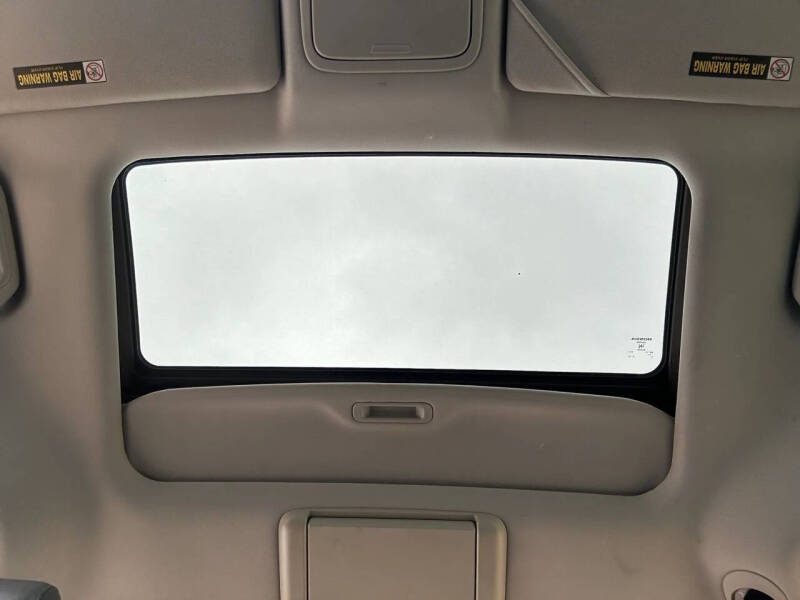 2007 Honda Odyssey
