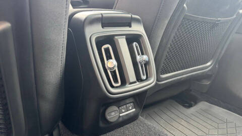 2022 Polestar 2 Long Range Single Motor